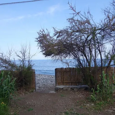 Tenuta Pennisi Nocleg ze śniadaniem