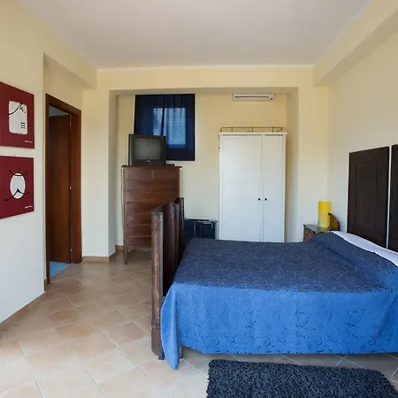 Tenuta Pennisi * Riposto