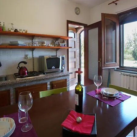 Bed & Breakfast Tenuta Pennisi