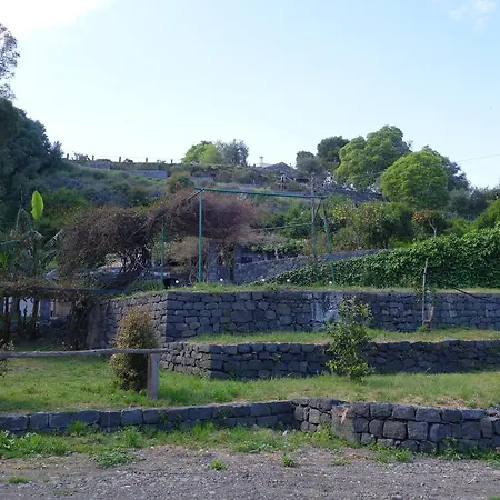 Bed & Breakfast Tenuta Pennisi