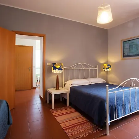 Bed & Breakfast Tenuta Pennisi