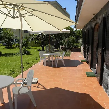 Tenuta Pennisi Bed & Breakfast