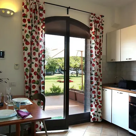 Tenuta Pennisi Bed & Breakfast *