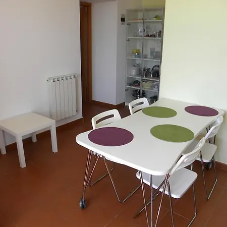 Bed & Breakfast Tenuta Pennisi *