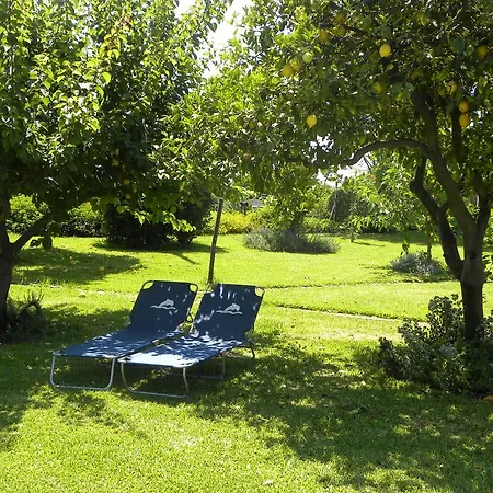 Bed & Breakfast Tenuta Pennisi