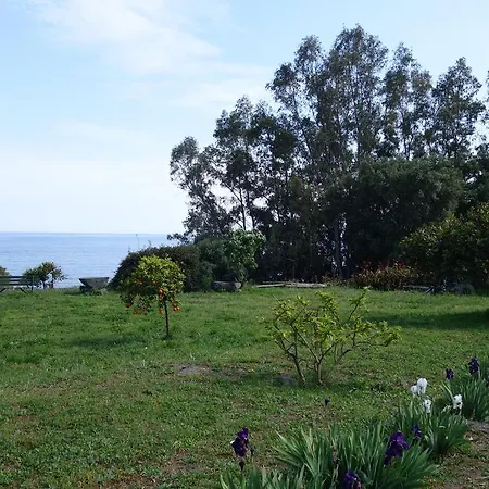 Bed & Breakfast Tenuta Pennisi *