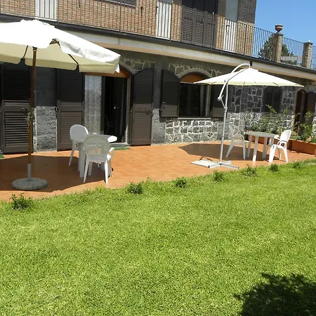 Tenuta Pennisi Bed & Breakfast Riposto