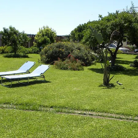 Tenuta Pennisi Riposto