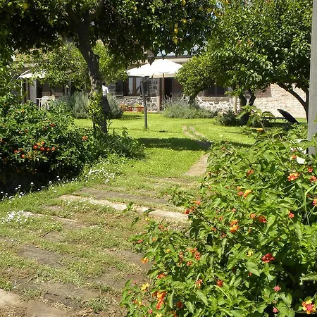 Tenuta Pennisi *