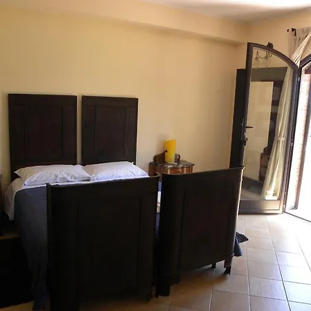 Bed & Breakfast Tenuta Pennisi