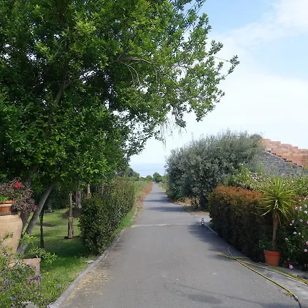 Tenuta Pennisi Bed & Breakfast