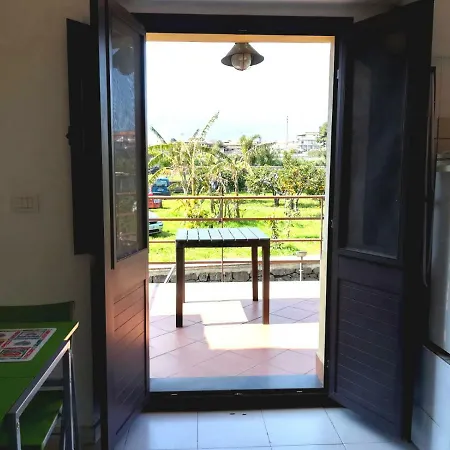 Bed & Breakfast Tenuta Pennisi *