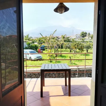 Tenuta Pennisi * Riposto
