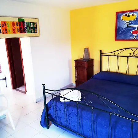 Bed & Breakfast Tenuta Pennisi