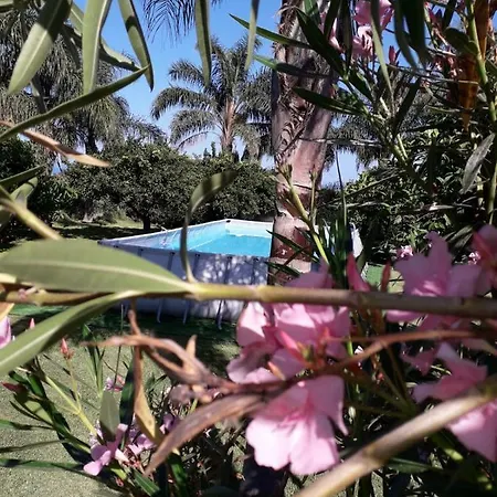 Bed & Breakfast Tenuta Pennisi