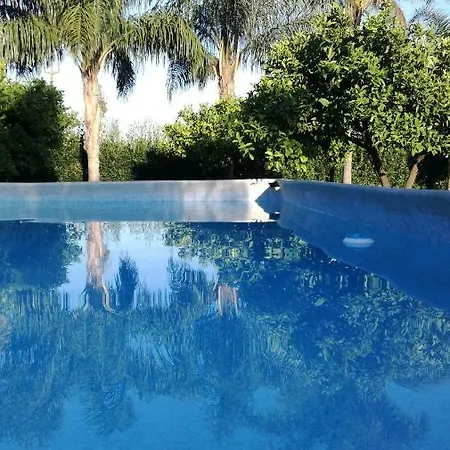 Bed & Breakfast Tenuta Pennisi